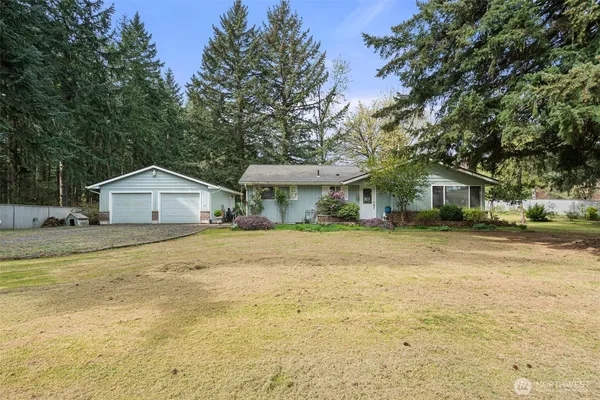 $450,000 | 173 Devereese Road, Chehalis, WA 98532