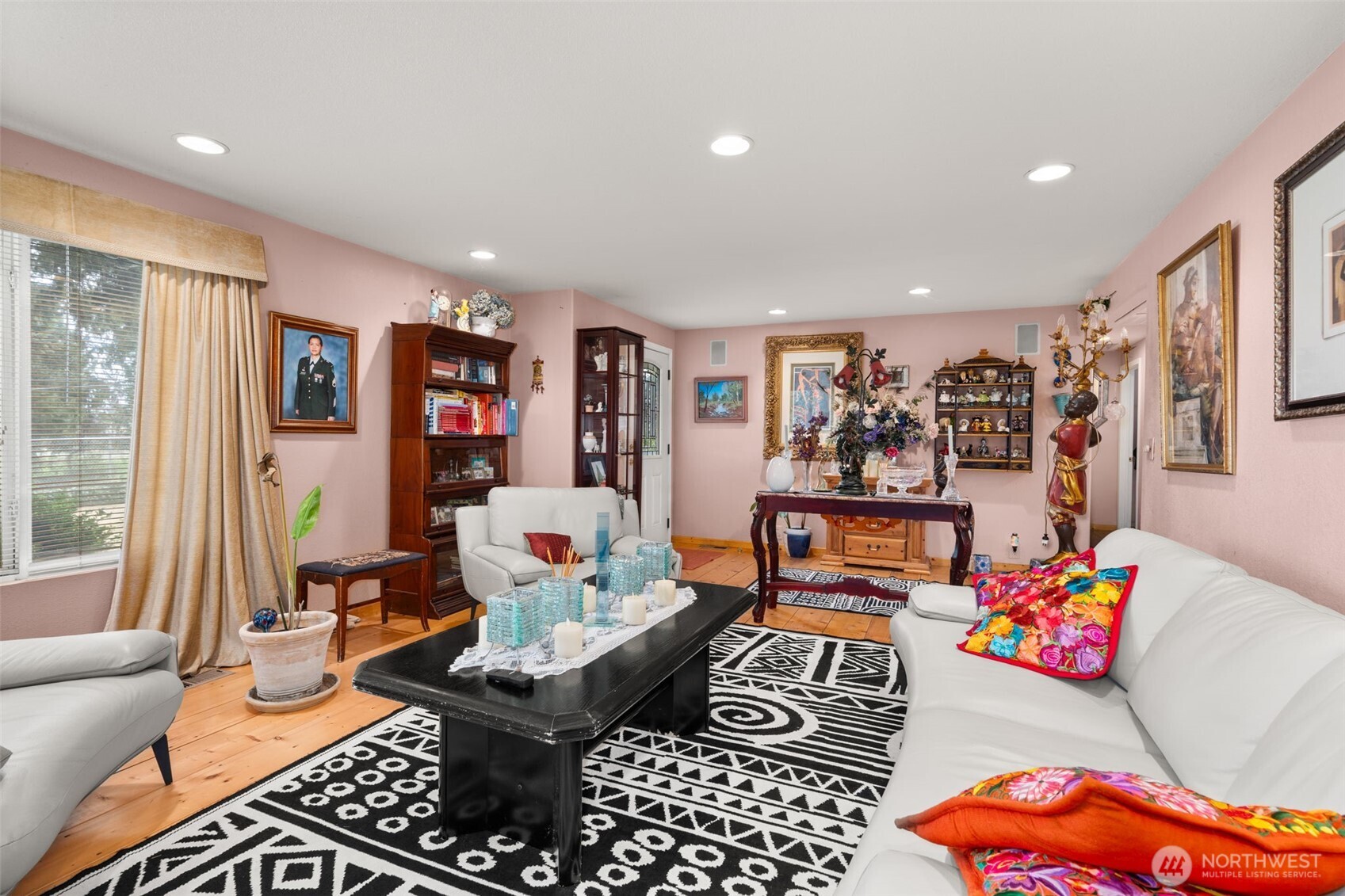 173 Devereese Road Chehalis, WA 98532 - Photo 14 of 34