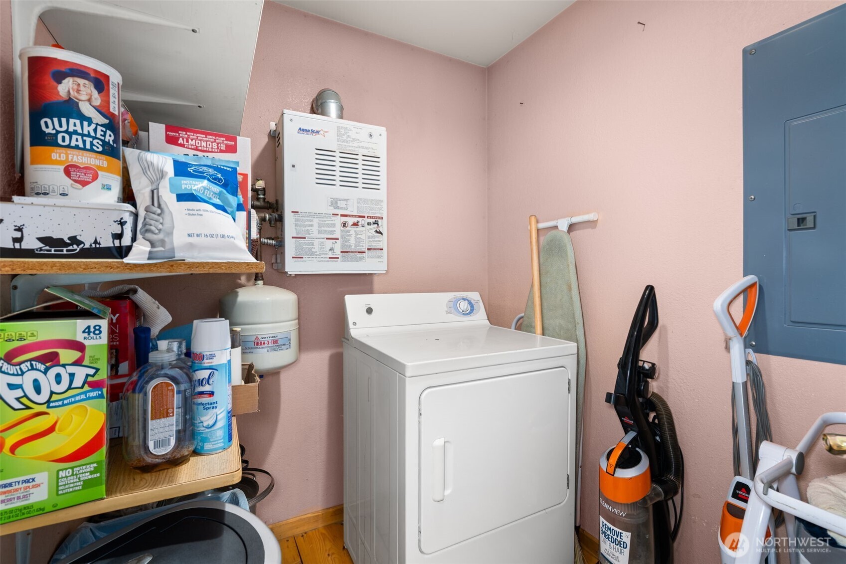 173 Devereese Road Chehalis, WA 98532 - Photo 25 of 34