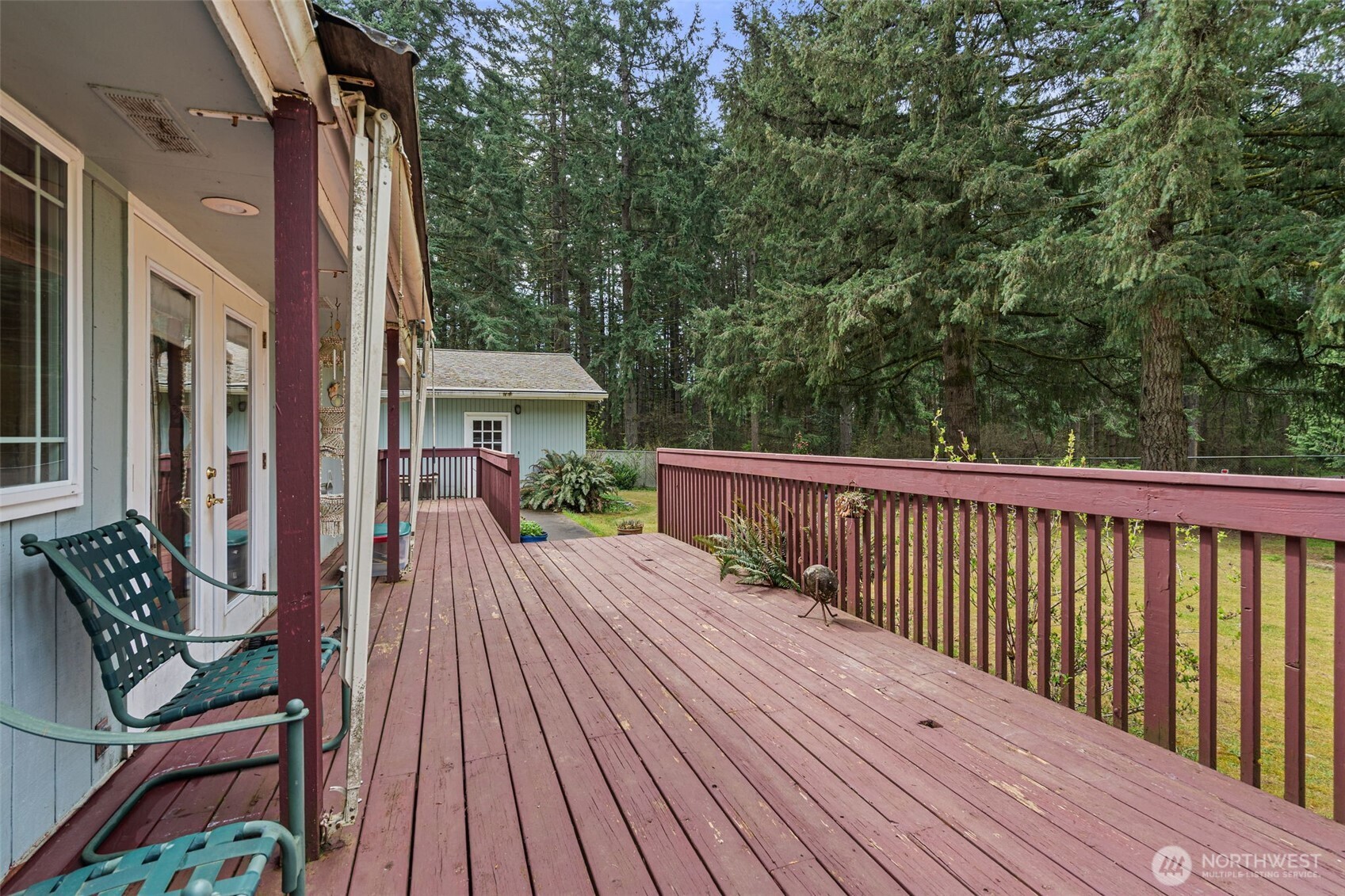 173 Devereese Road Chehalis, WA 98532 - Photo 31 of 34