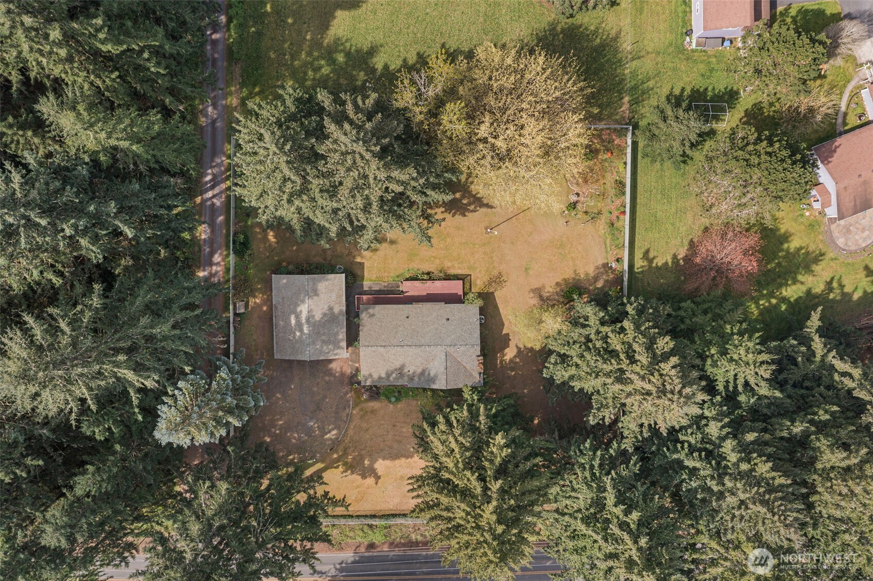 173 Devereese Road Chehalis, WA 98532 - Photo 34 of 34