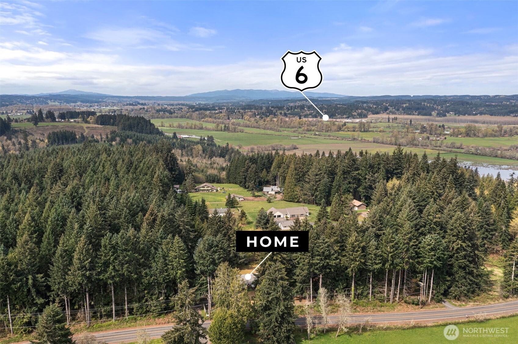 173 Devereese Road Chehalis, WA 98532 - Photo 7 of 34