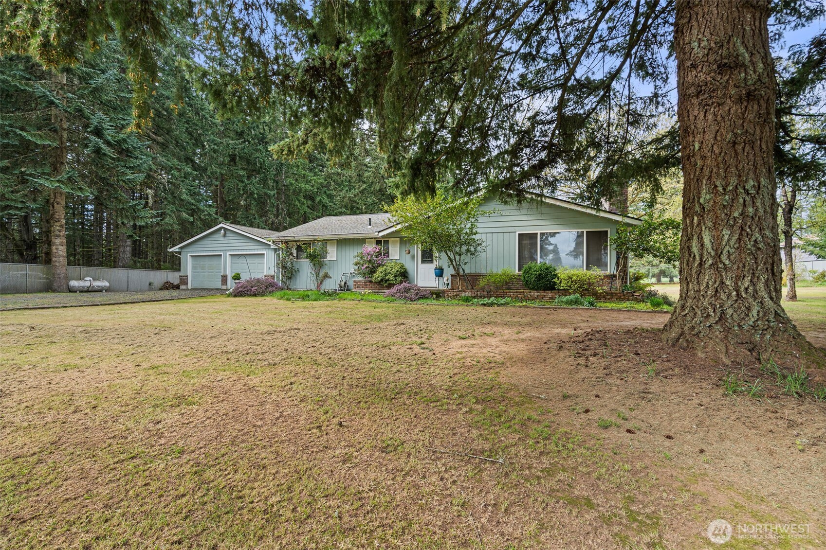 173 Devereese Road Chehalis, WA 98532 - Photo 9 of 34