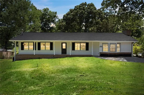 $424,999 | 865 Old Tucker Road, Stone Mountain, GA 30087