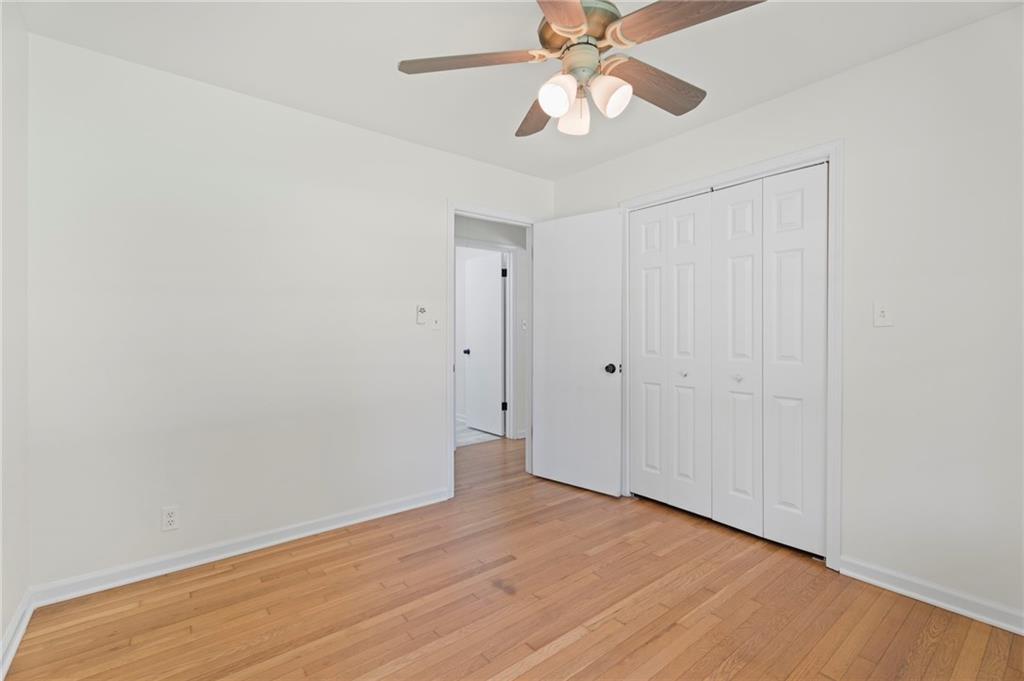 865 Old Tucker Road Stone Mountain, GA 30087 - Photo 24 of 58