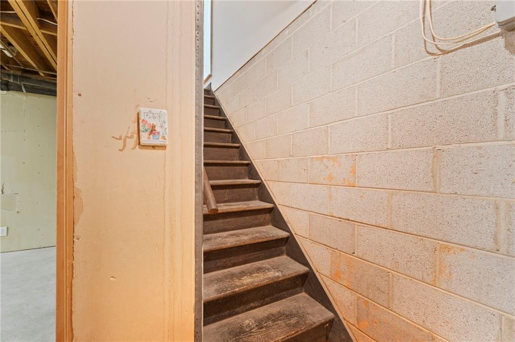 865 Old Tucker Road Stone Mountain, GA 30087 - Photo 32 of 58