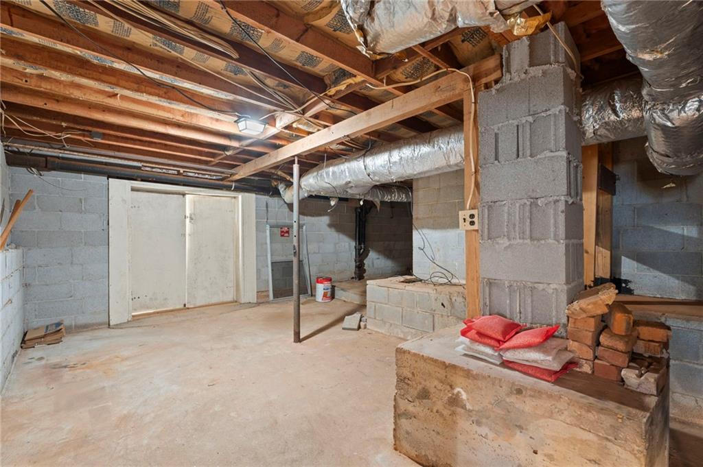 865 Old Tucker Road Stone Mountain, GA 30087 - Photo 36 of 58