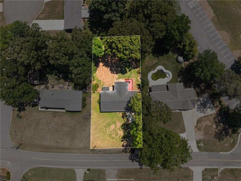 865 Old Tucker Road Stone Mountain, GA 30087 - Photo 4 of 58