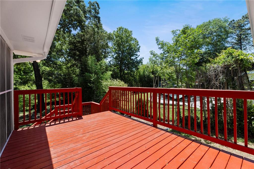 865 Old Tucker Road Stone Mountain, GA 30087 - Photo 41 of 58