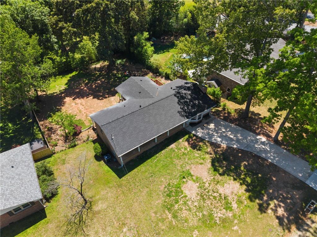 865 Old Tucker Road Stone Mountain, GA 30087 - Photo 49 of 58