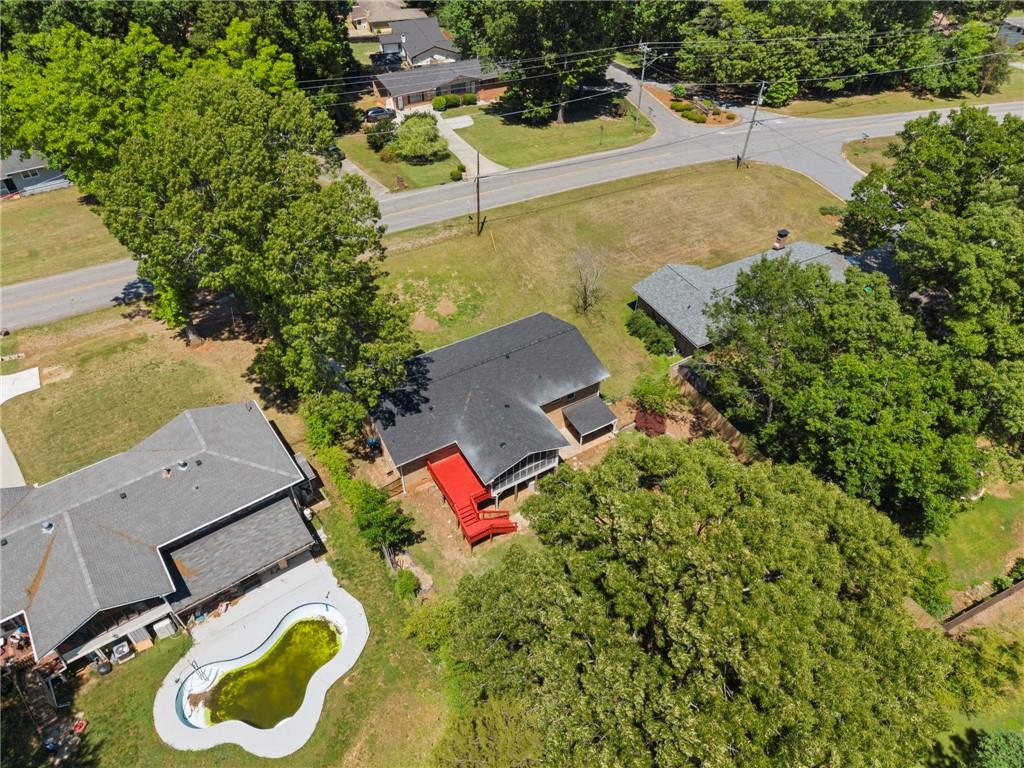 865 Old Tucker Road Stone Mountain, GA 30087 - Photo 50 of 58