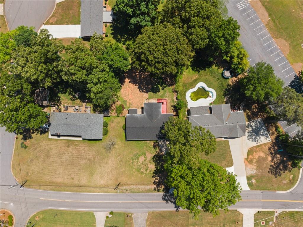 865 Old Tucker Road Stone Mountain, GA 30087 - Photo 51 of 58