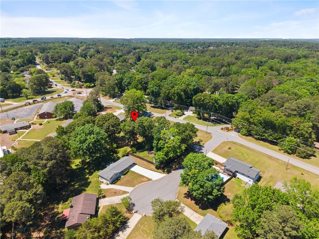 865 Old Tucker Road Stone Mountain, GA 30087 - Photo 53 of 58