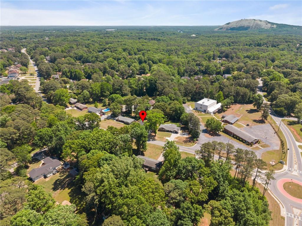 865 Old Tucker Road Stone Mountain, GA 30087 - Photo 55 of 58