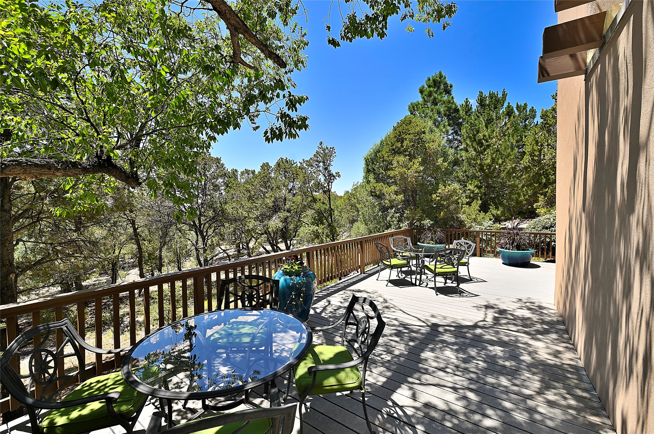 409 Brownell-Howland Road Santa Fe, NM 87501 - Photo 27 of 66