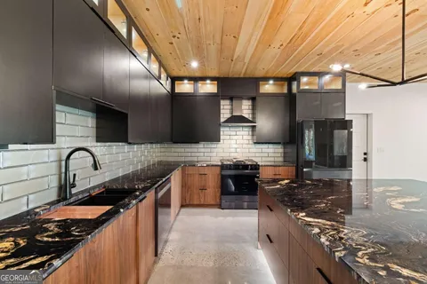 $1,795,000 | 265 Park Glen Lane, Mineral Bluff, GA 30559