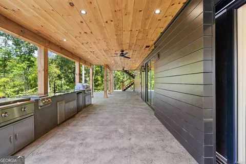 $1,795,000 | 265 Park Glen Lane, Mineral Bluff, GA 30559