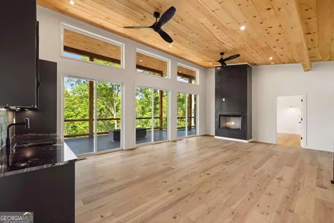 $1,795,000 | 265 Park Glen Lane, Mineral Bluff, GA 30559