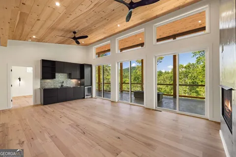 $1,795,000 | 265 Park Glen Lane, Mineral Bluff, GA 30559