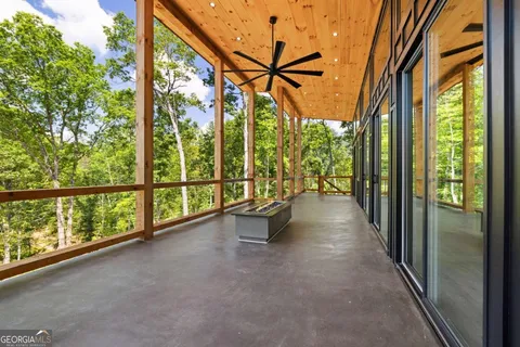 $1,795,000 | 265 Park Glen Lane, Mineral Bluff, GA 30559