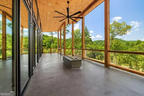 $1,795,000 | 265 Park Glen Lane, Mineral Bluff, GA 30559