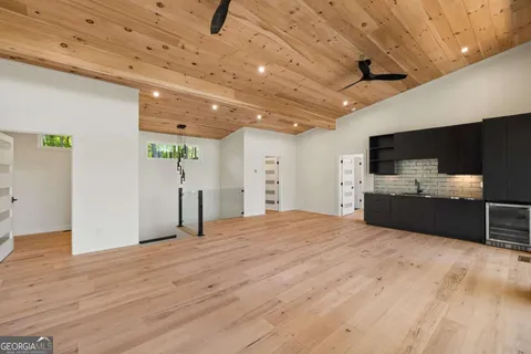 $1,795,000 | 265 Park Glen Lane, Mineral Bluff, GA 30559