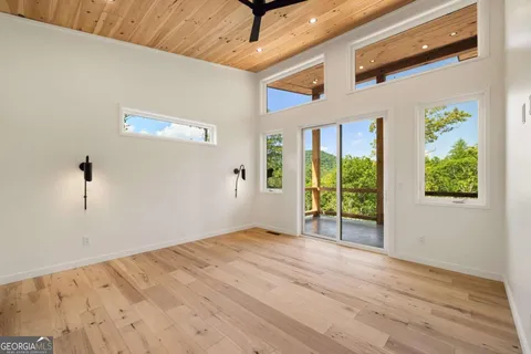 $1,795,000 | 265 Park Glen Lane, Mineral Bluff, GA 30559