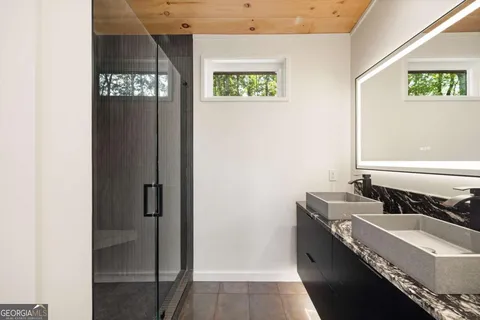 $1,795,000 | 265 Park Glen Lane, Mineral Bluff, GA 30559