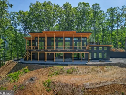 $1,795,000 | 265 Park Glen Lane, Mineral Bluff, GA 30559