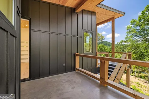 $1,795,000 | 265 Park Glen Lane, Mineral Bluff, GA 30559