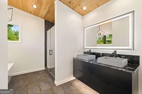 $1,795,000 | 265 Park Glen Lane, Mineral Bluff, GA 30559