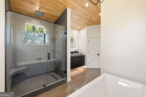 $1,795,000 | 265 Park Glen Lane, Mineral Bluff, GA 30559