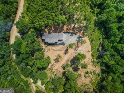 $1,795,000 | 265 Park Glen Lane, Mineral Bluff, GA 30559