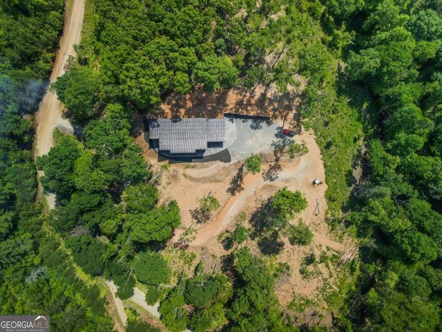 $1,795,000 | 265 Park Glen Lane, Mineral Bluff, GA 30559