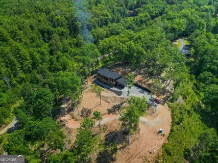 $1,795,000 | 265 Park Glen Lane, Mineral Bluff, GA 30559