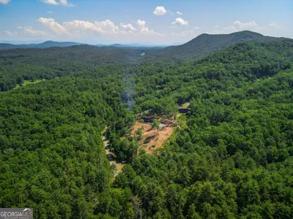 $1,795,000 | 265 Park Glen Lane, Mineral Bluff, GA 30559