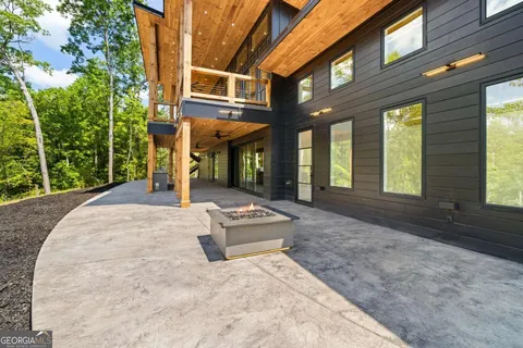 $1,795,000 | 265 Park Glen Lane, Mineral Bluff, GA 30559