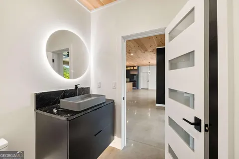 $1,795,000 | 265 Park Glen Lane, Mineral Bluff, GA 30559