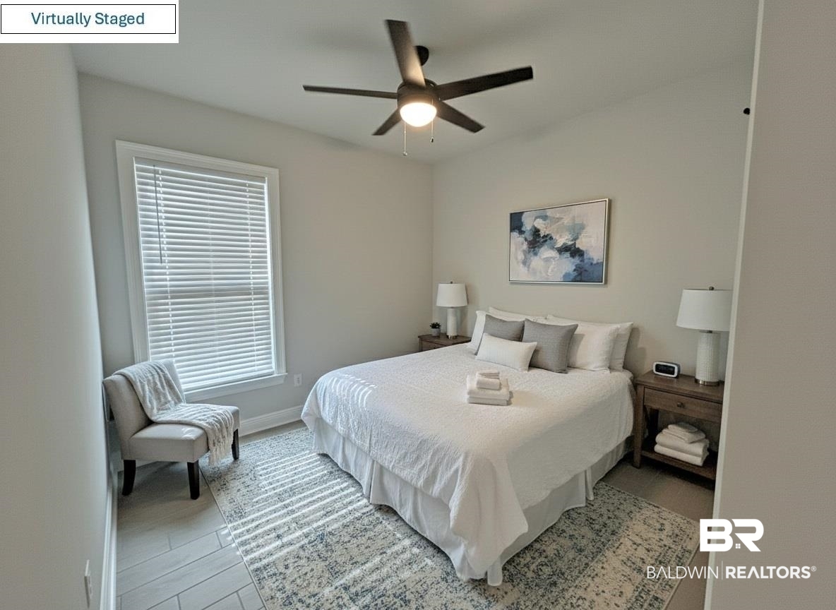 1748 Breckinridge Place Foley, AL 36535 - Photo 19 of 25 Virtually Staged