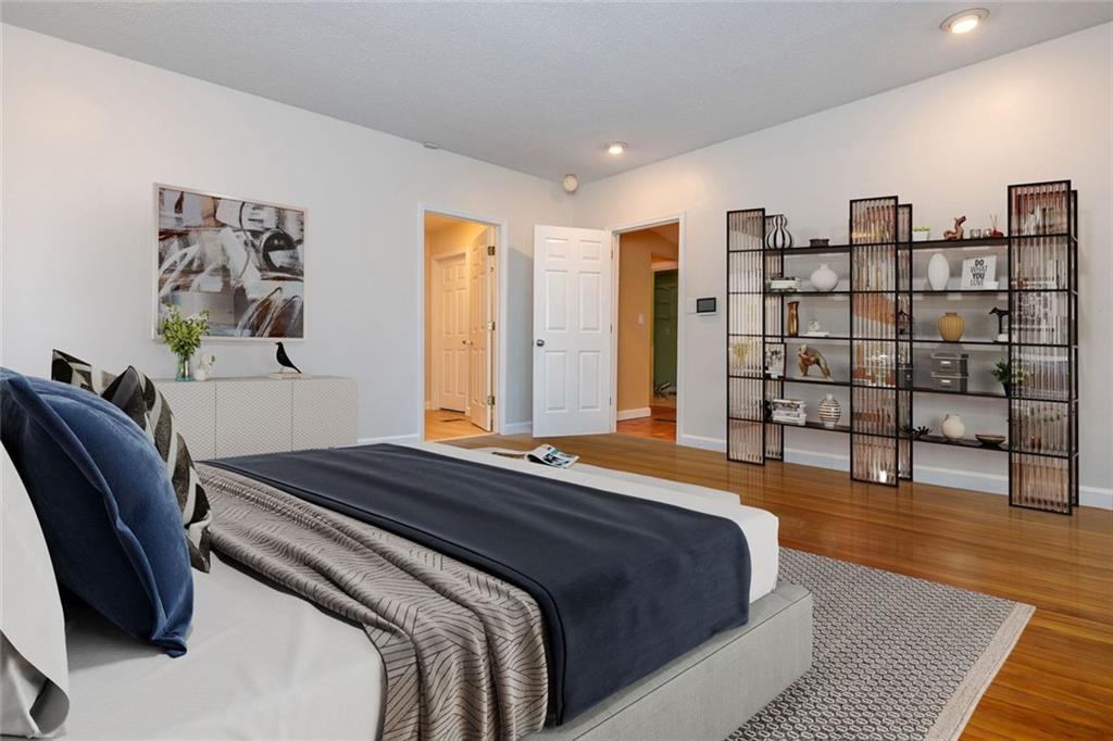 805 Holmes Street Northwest Atlanta, GA 30318 - Photo 11 of 58