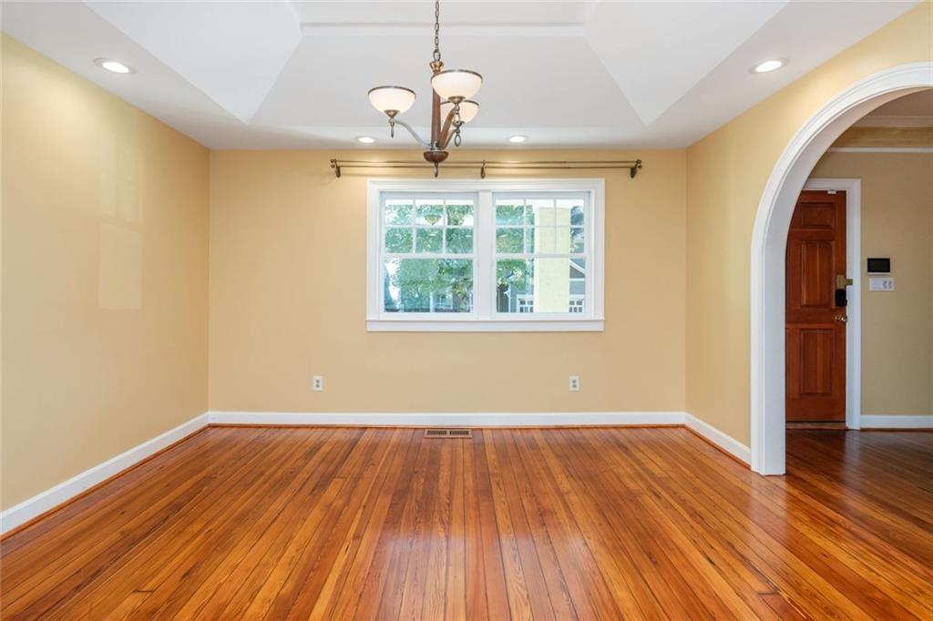 805 Holmes Street Northwest Atlanta, GA 30318 - Photo 25 of 58