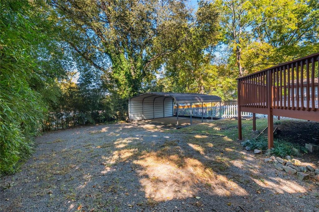 805 Holmes Street Northwest Atlanta, GA 30318 - Photo 56 of 58