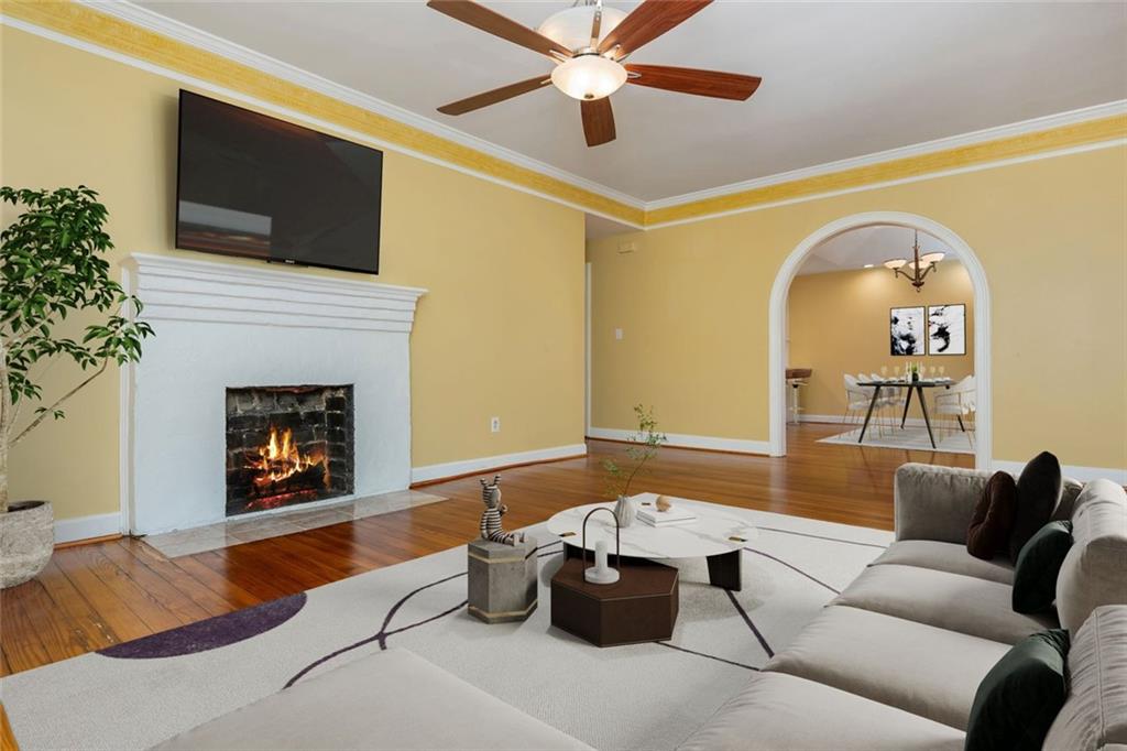 805 Holmes Street Northwest Atlanta, GA 30318 - Photo 6 of 58