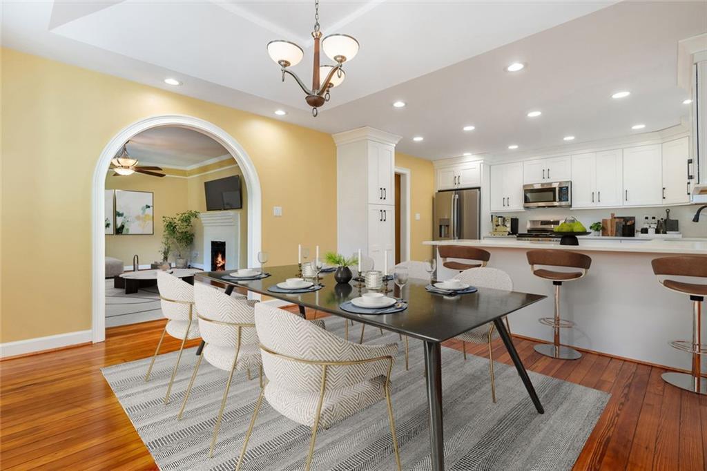 805 Holmes Street Northwest Atlanta, GA 30318 - Photo 10 of 58