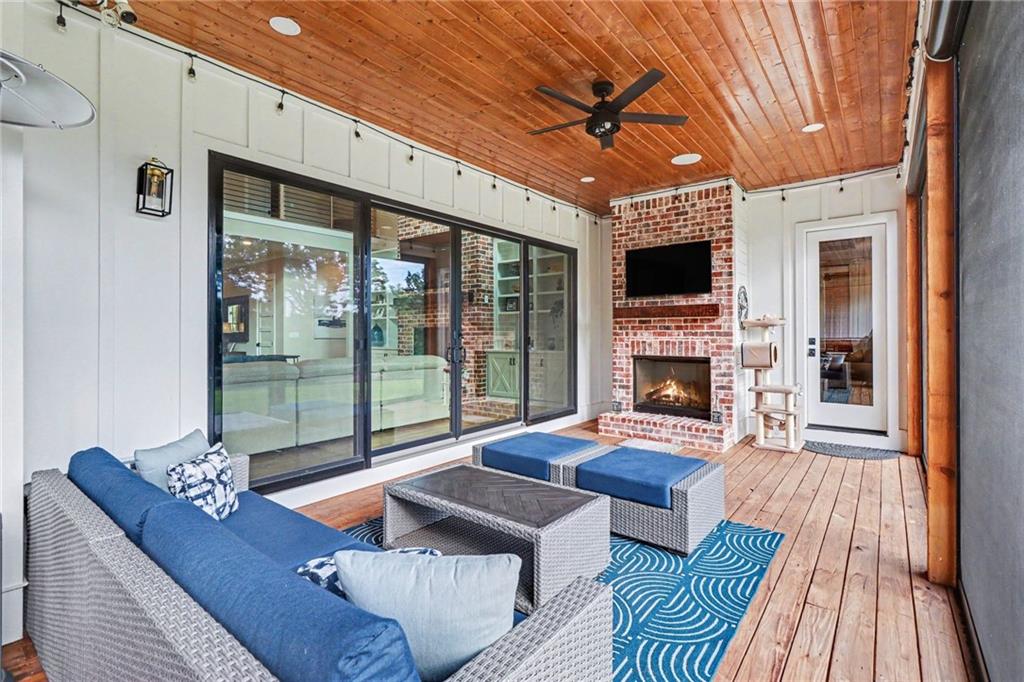 1910 Carlan Road Jasper, GA 30143 - Photo 47 of 57