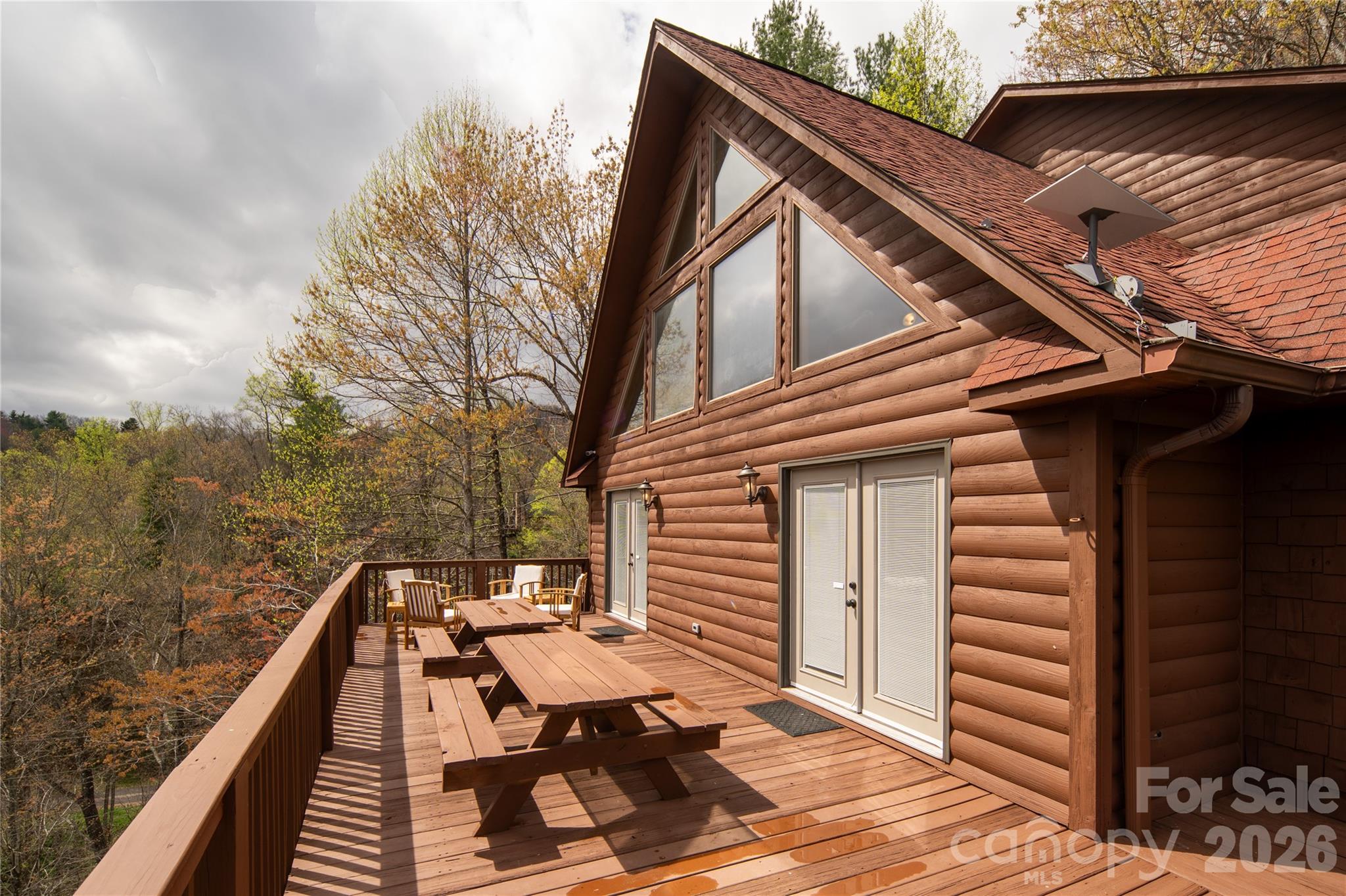 6006 Waterfalls Road Lenoir, NC 28645 - Photo 29 of 42