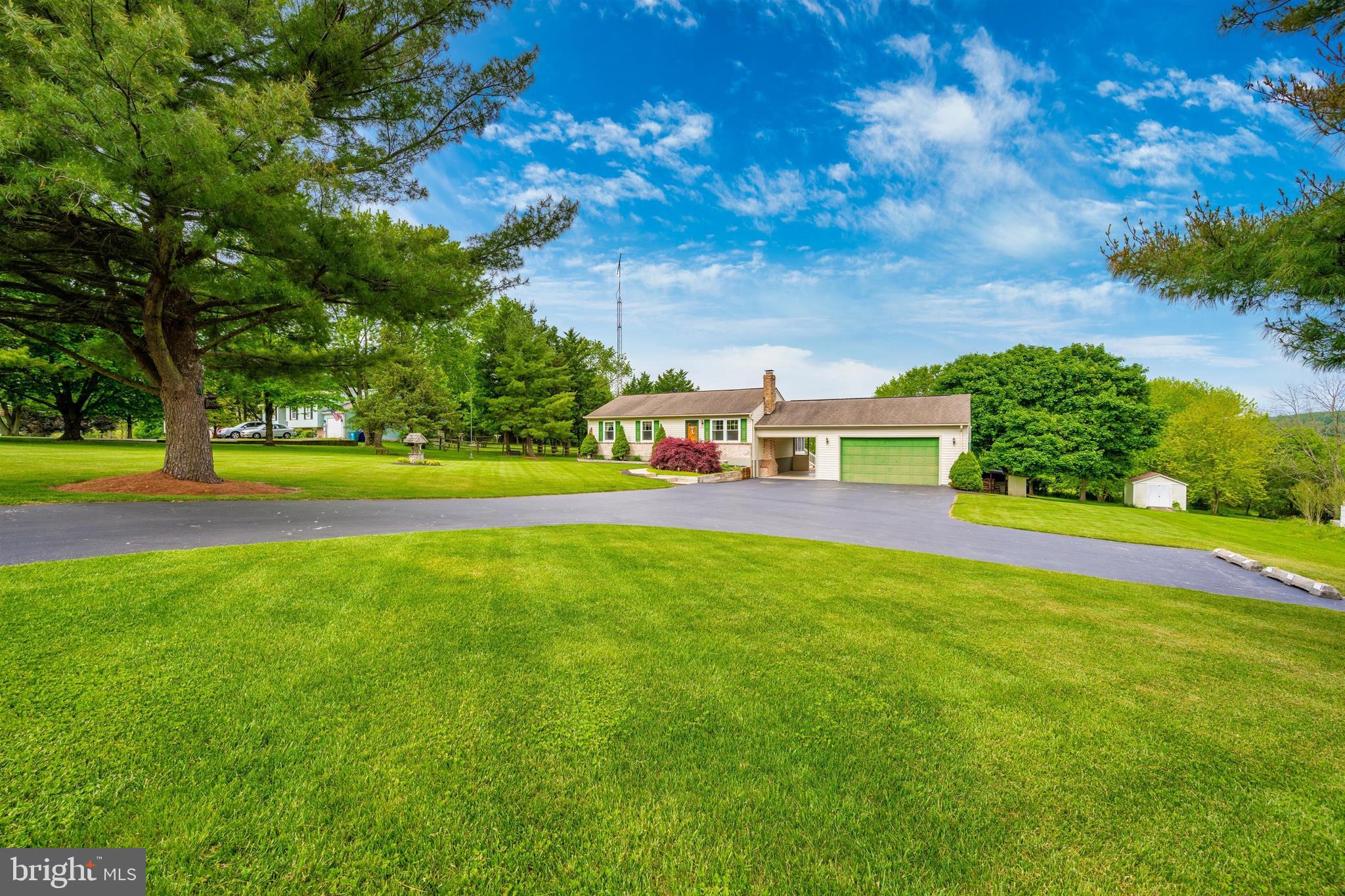 9096 Fox Ridge Drive Union Bridge, MD 21791 - Photo 1 of 44 Gallery Image 1