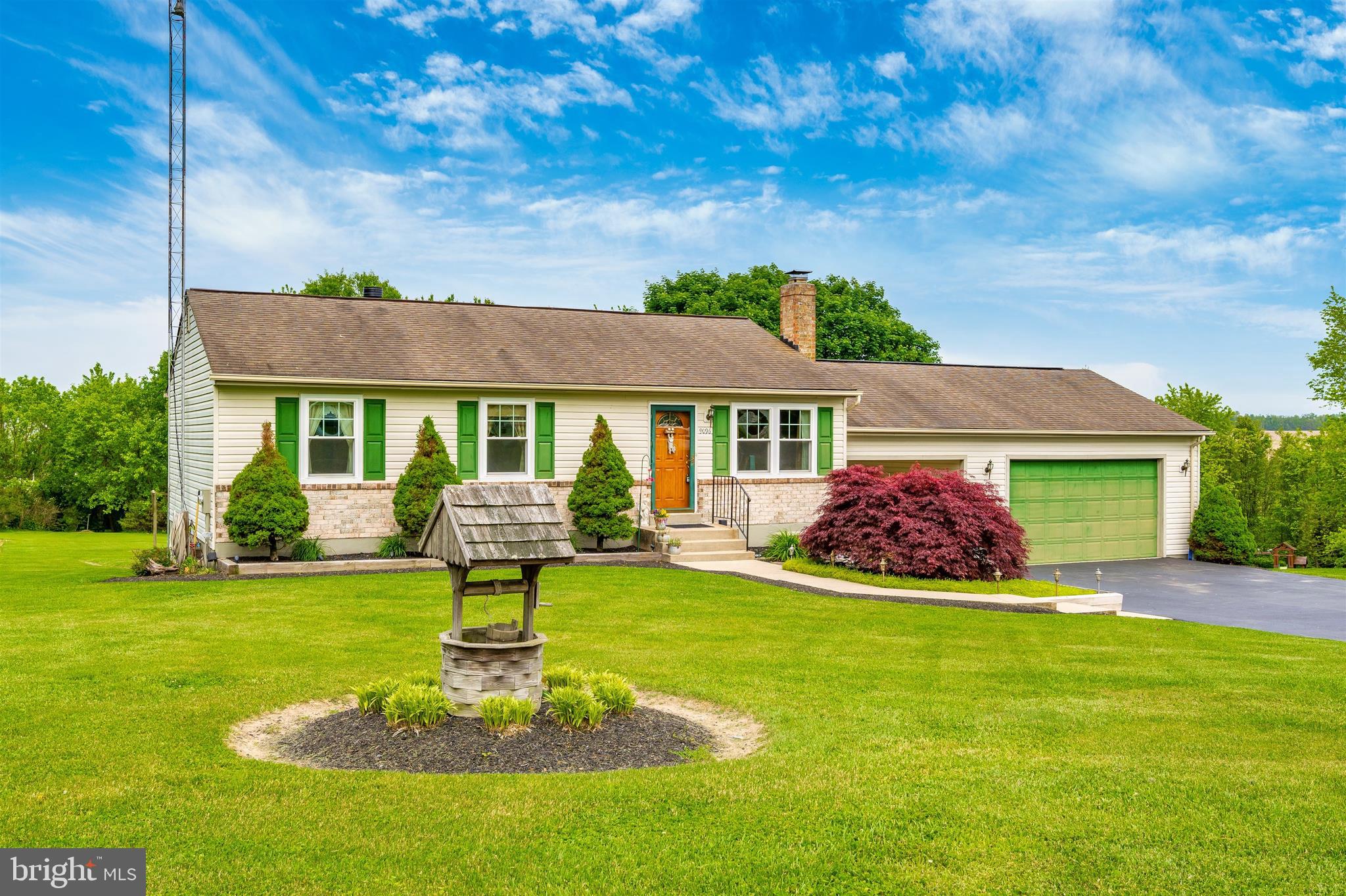 9096 Fox Ridge Drive Union Bridge, MD 21791 - Photo 2 of 44 Gallery Image 2