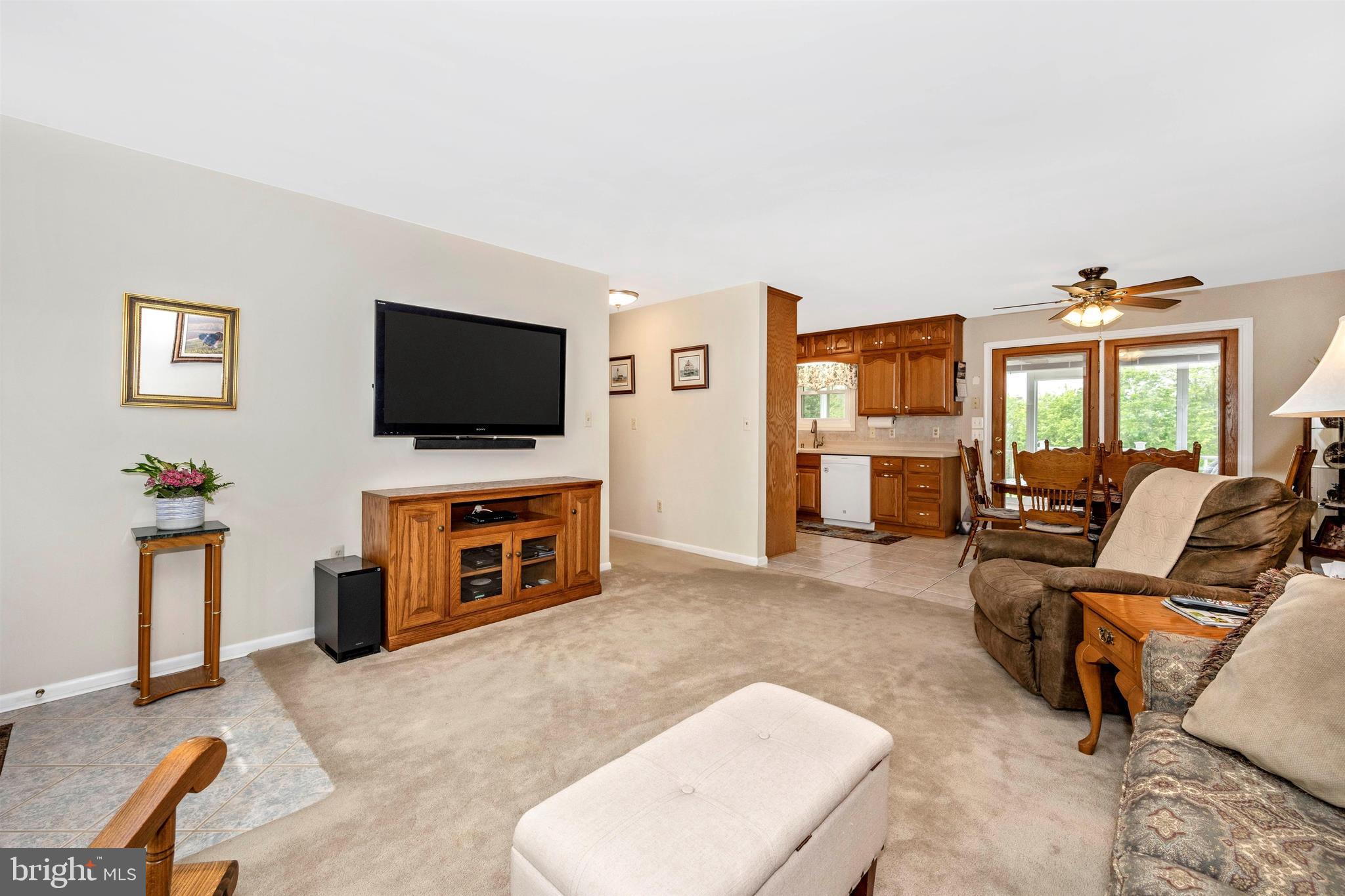 9096 Fox Ridge Drive Union Bridge, MD 21791 - Photo 16 of 44 Gallery Image 16