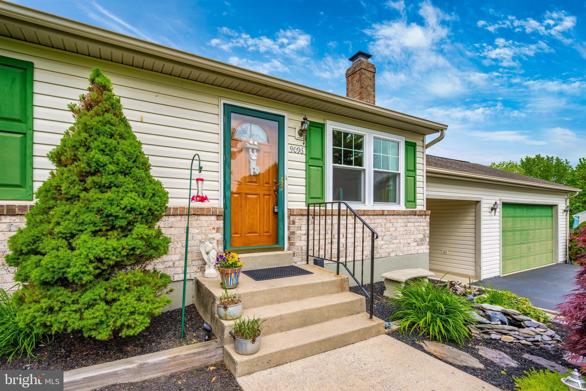 9096 Fox Ridge Drive Union Bridge, MD 21791 - Photo 3 of 44 Gallery Image 3
